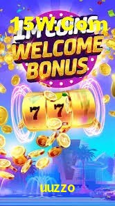 Welcome Bonus uuzzo