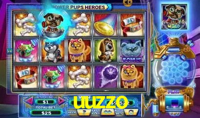 uuzzo Brasília - Betting Features