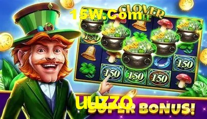 Recursos de Bônus uuzzo