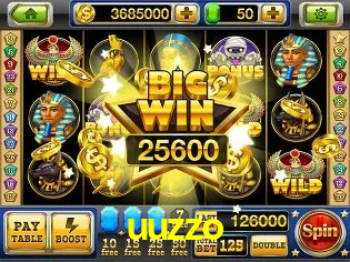 Casino Ao Vivo uuzzo