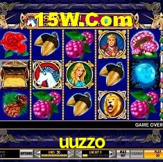 uuzzo Belo Horizonte - Jackpots