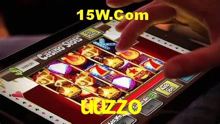 uuzzo - Pagamento PIX Instantâneo