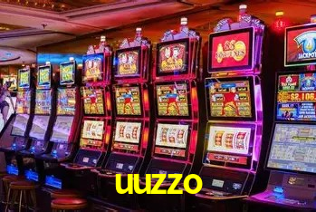 Tecnologia da Plataforma uuzzo