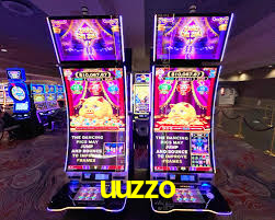 uuzzo App Interface