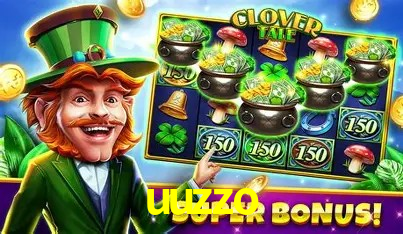 uuzzo Slot - 320+ Caça-Níqueis Premium