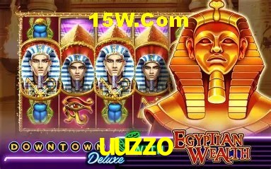 Jogos de Slot uuzzo