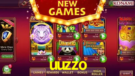 uuzzo - Customer Support