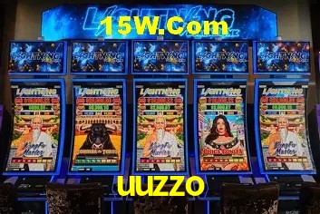 uuzzo Salvador - Support