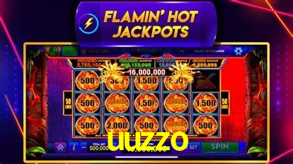 uuzzo Rio de Janeiro - Slot Strategy